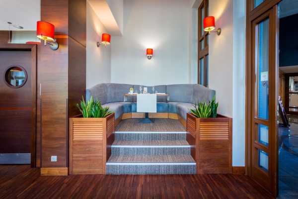 Hotel Qubus